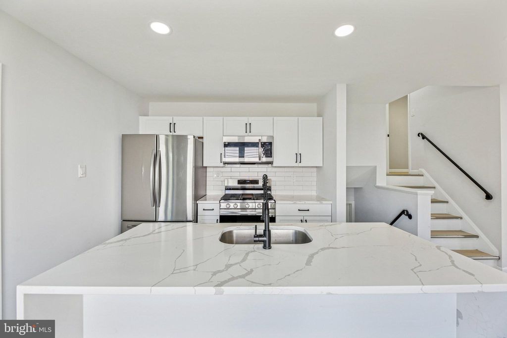 Photo of 3422 Upton Road, PARKVILLE, MD 21234 (MLS # MDBC2139488)