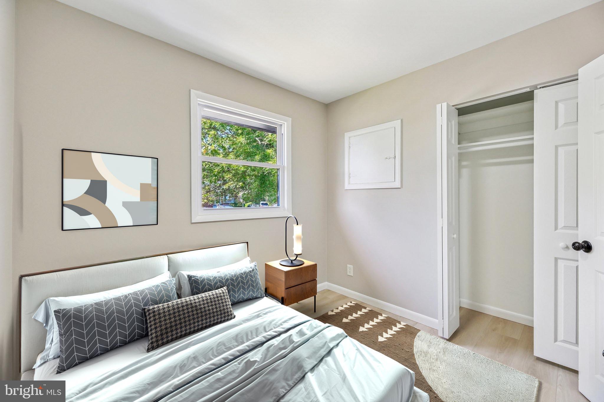 GLENSIDE PARK - Residential