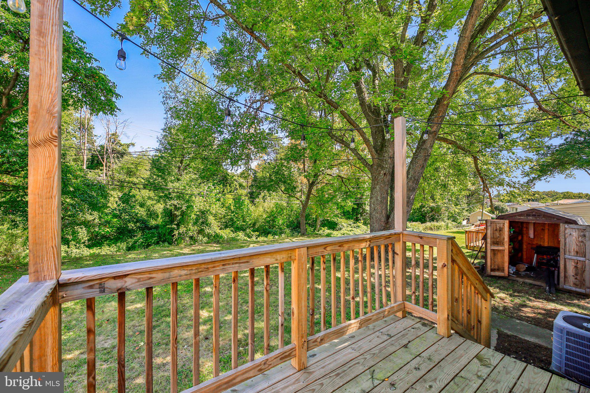 GLENSIDE PARK - Residential