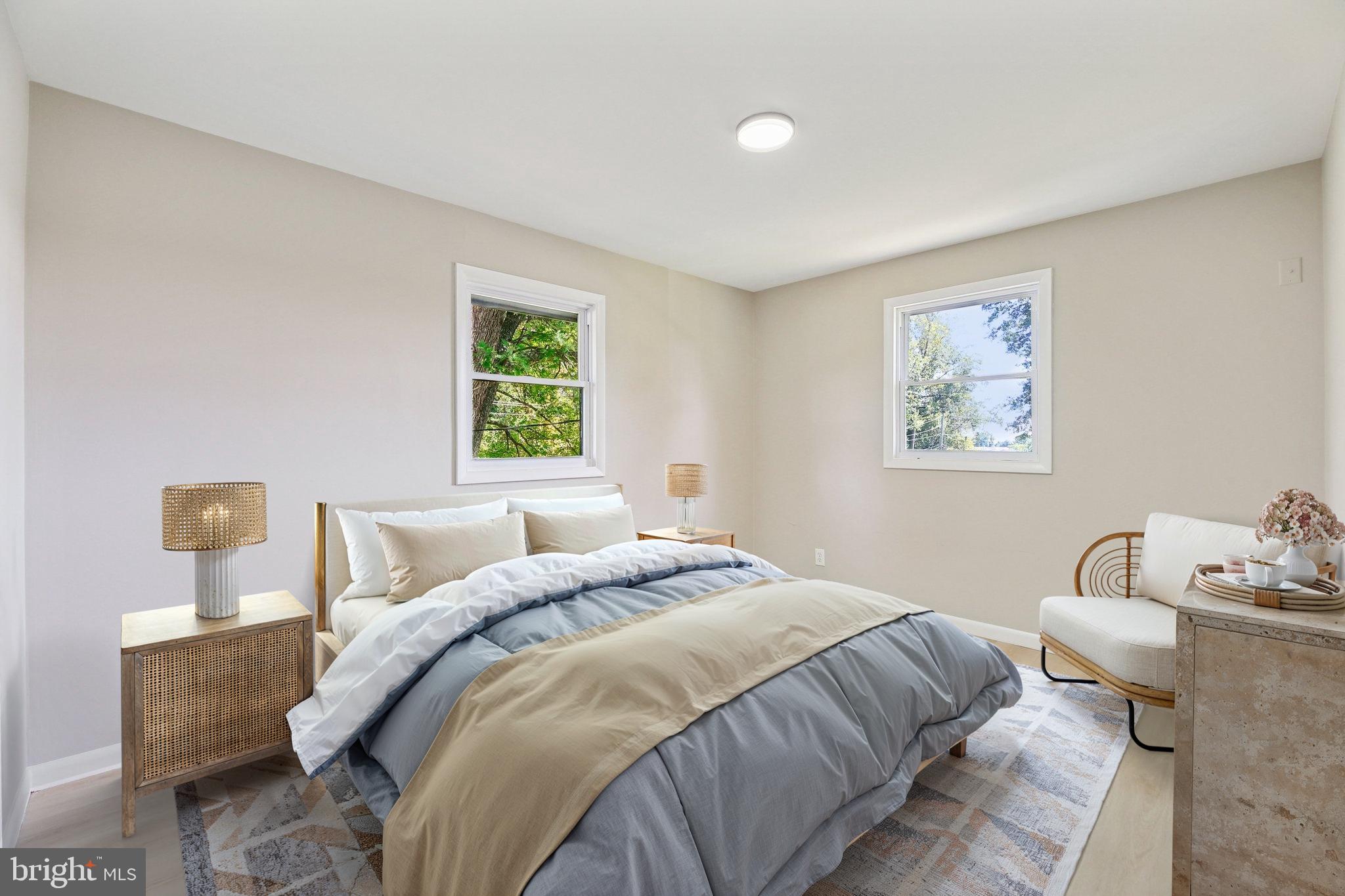 GLENSIDE PARK - Residential