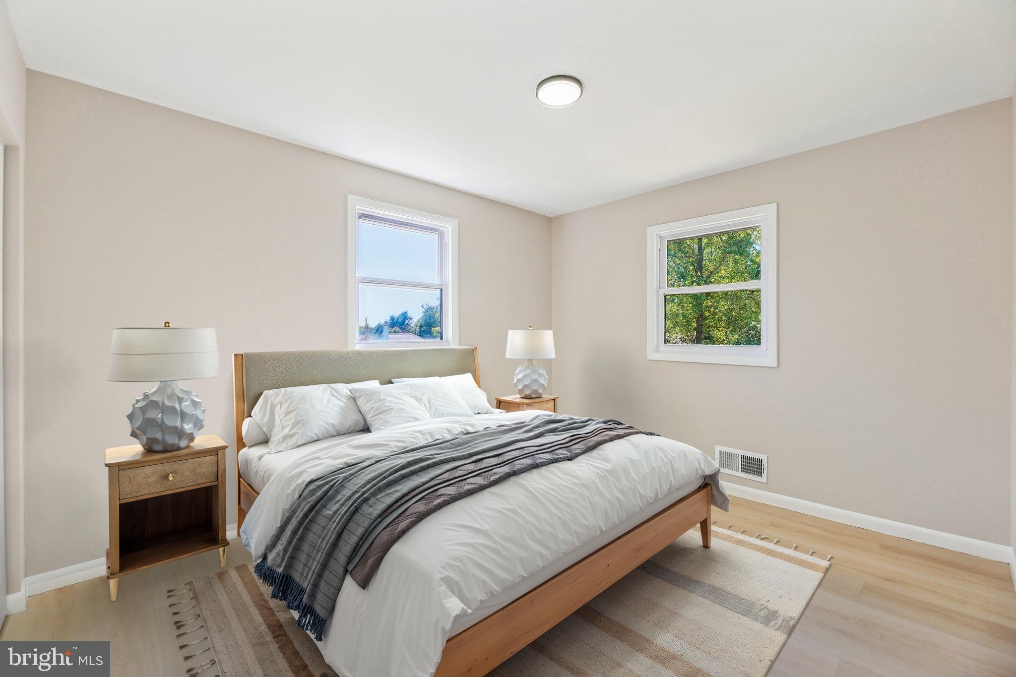 GLENSIDE PARK - Residential