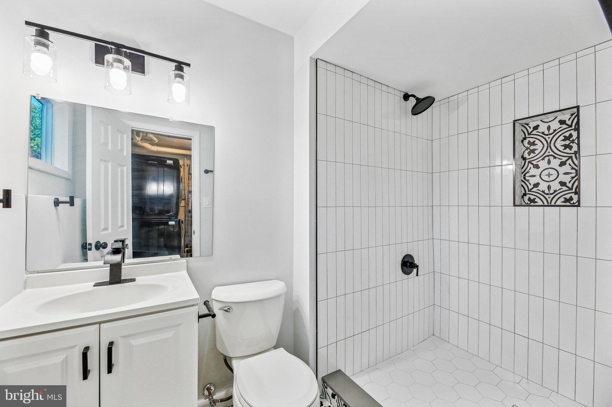 GLENSIDE PARK - Residential