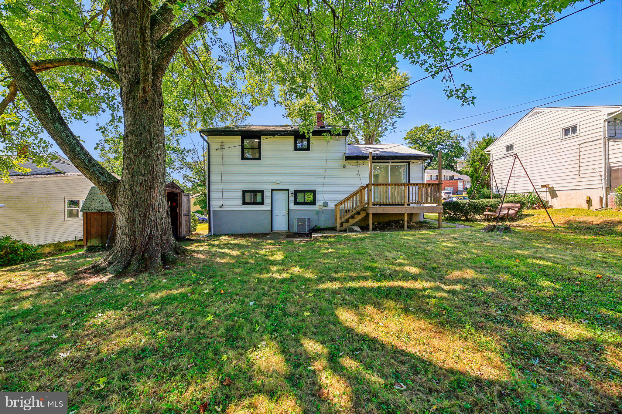 GLENSIDE PARK - Residential