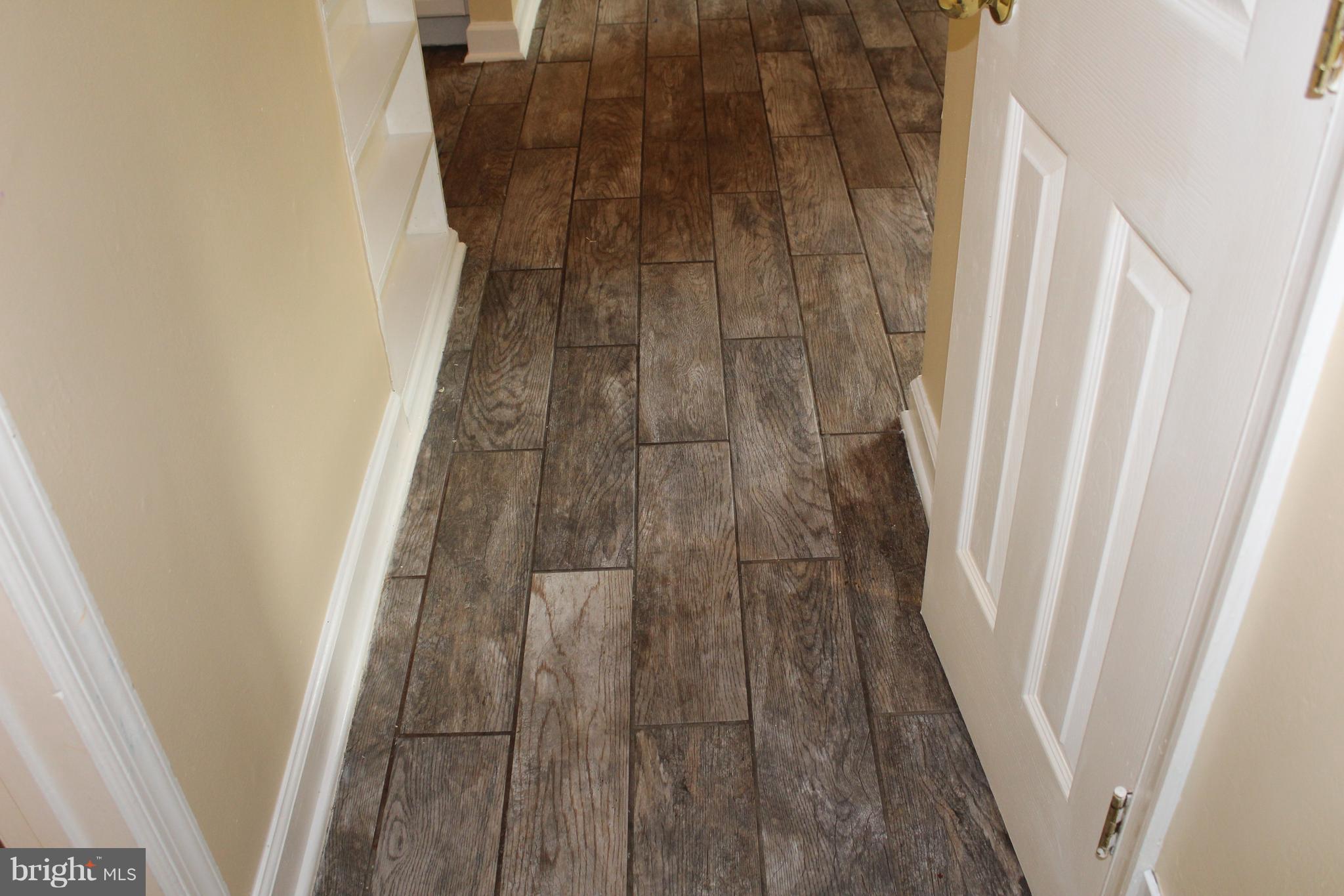 HERITAGE WOODS NORTH - Residential