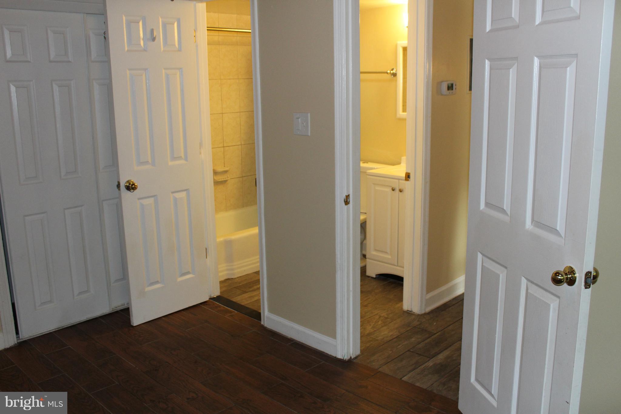 HERITAGE WOODS NORTH - Residential