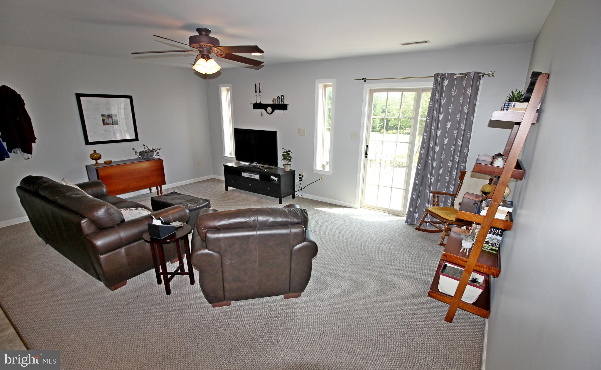 QUAIL HOLLOW - Residential