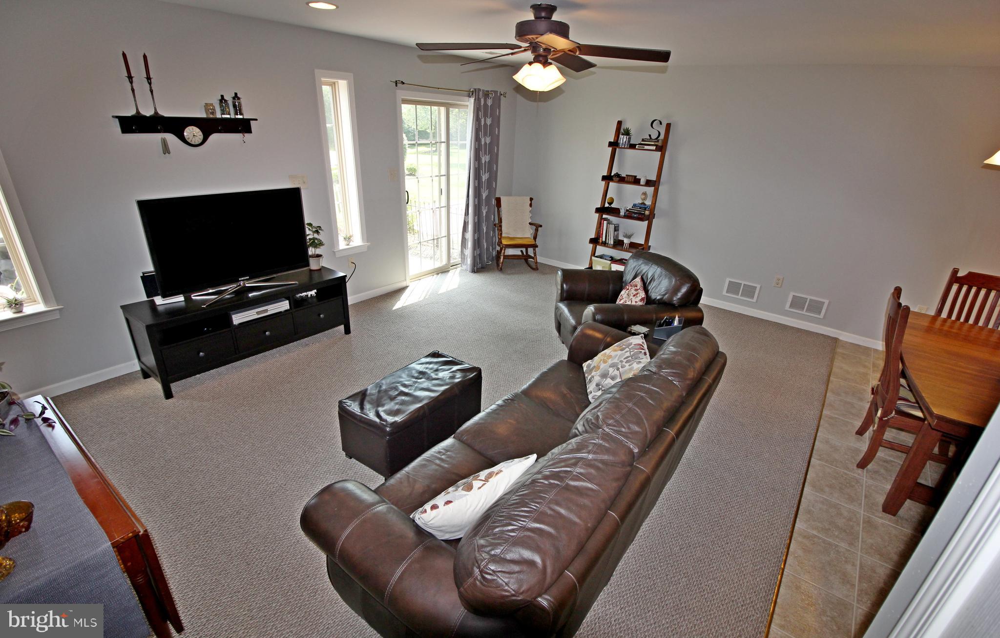 QUAIL HOLLOW - Residential