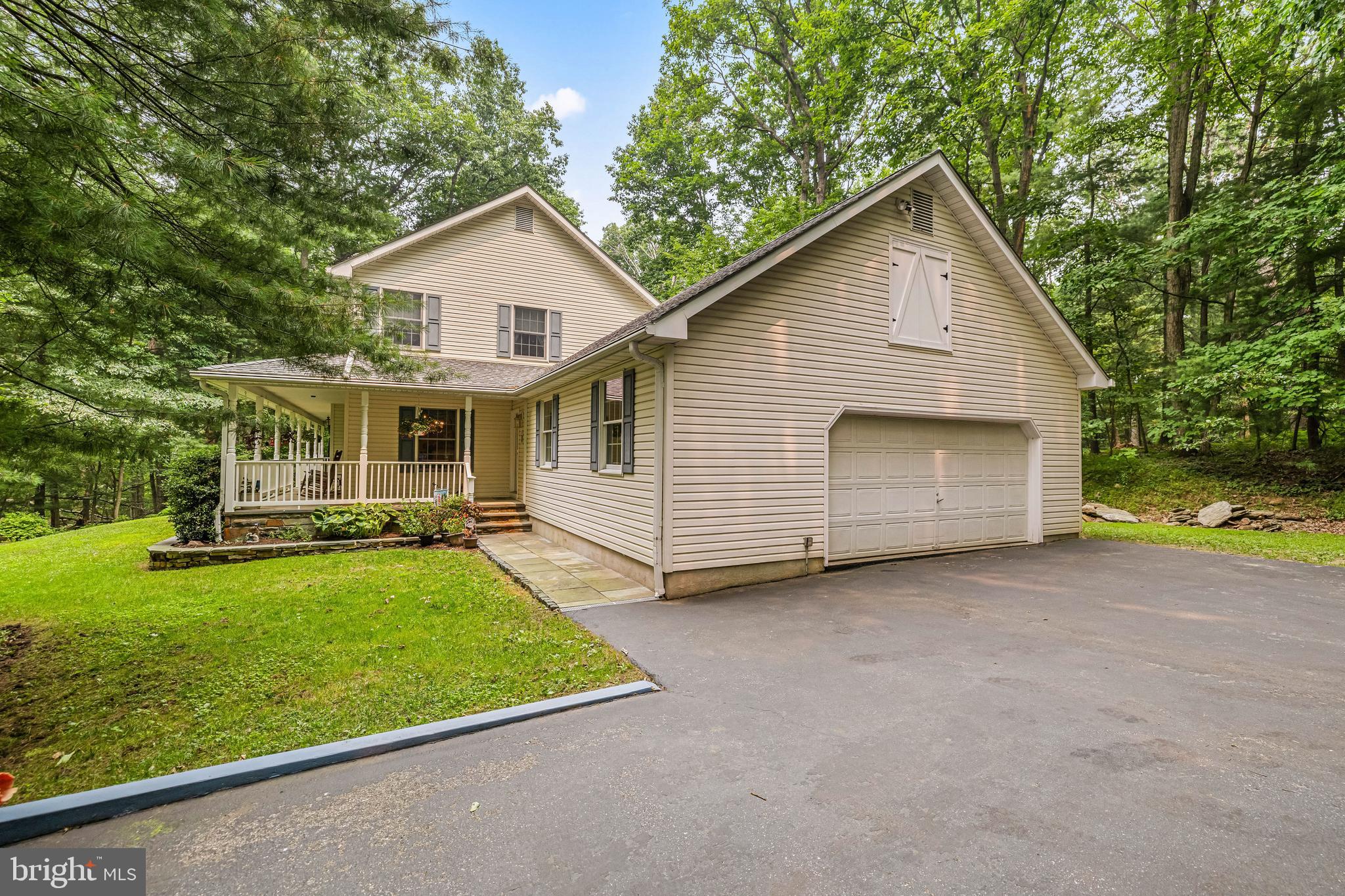 408 KAUFFMAN ROAD