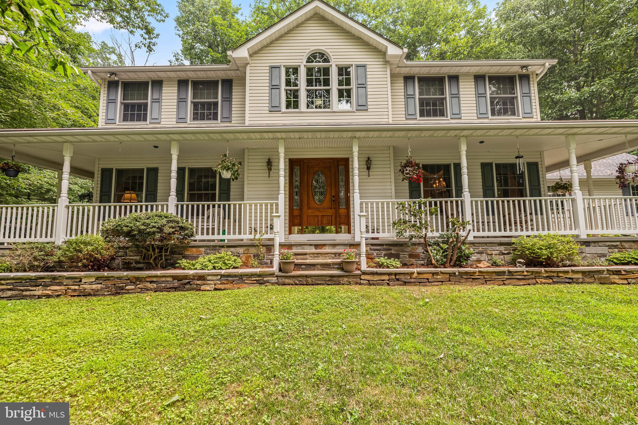 408 KAUFFMAN ROAD