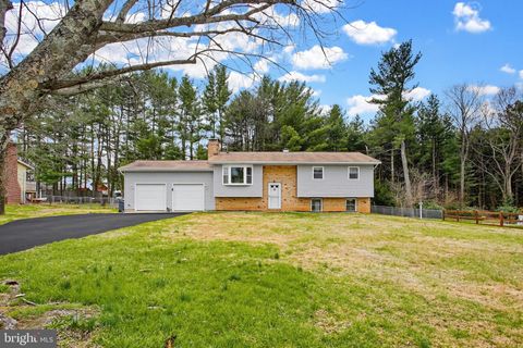 3703 ALTONDALE ROAD REISTERSTOWN MD 21136