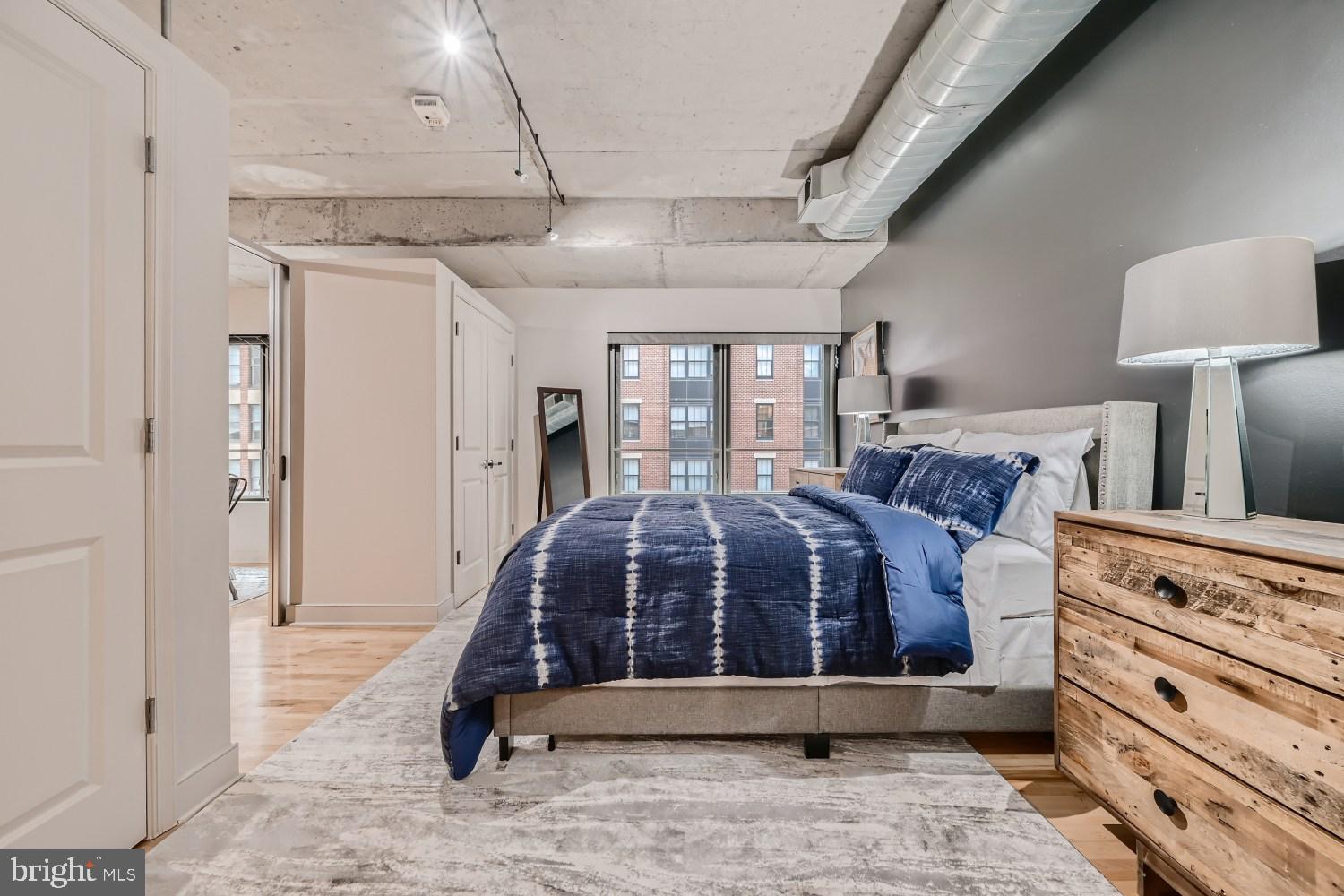 HARBOR EAST - Residential Lease