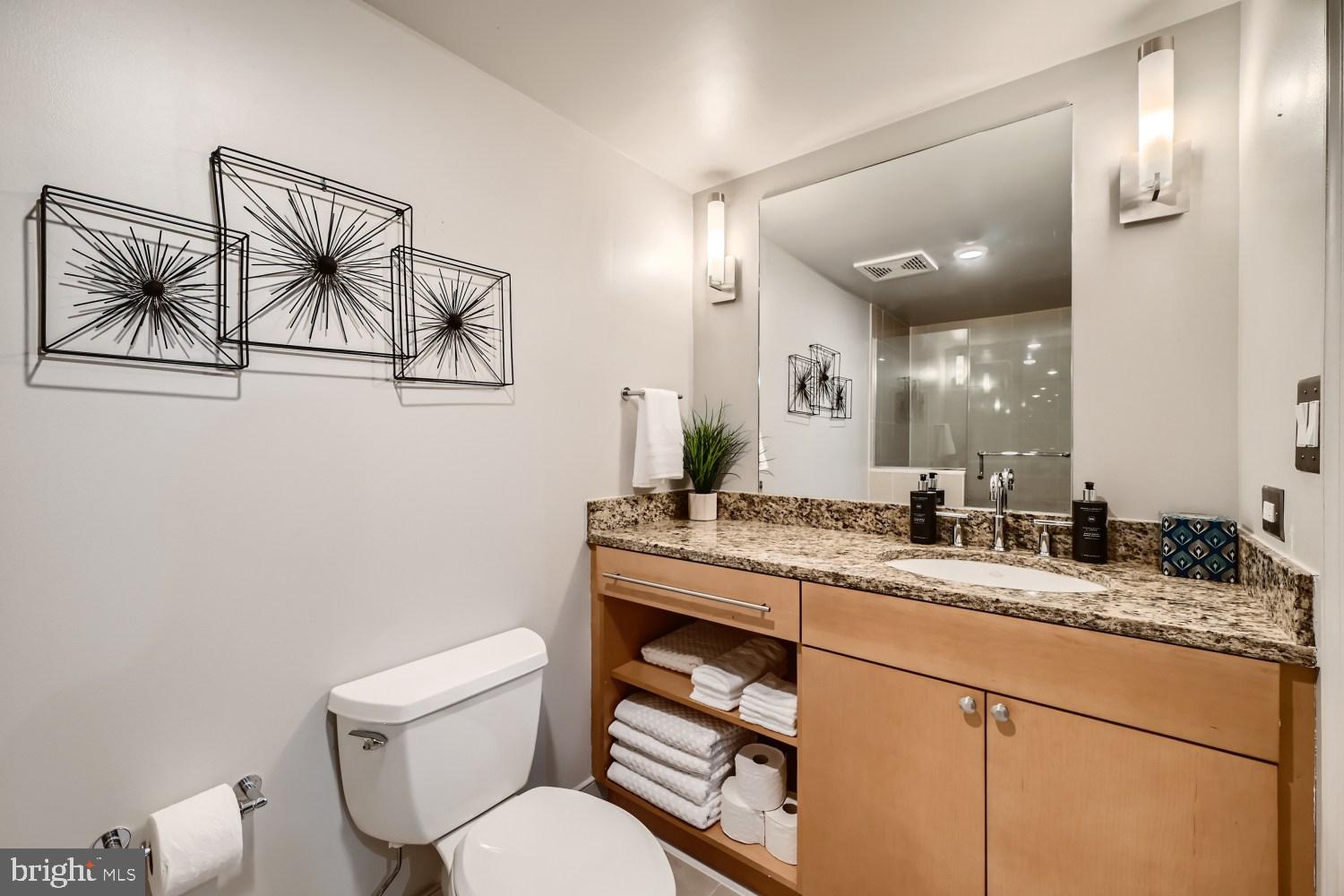 HARBOR EAST - Residential Lease