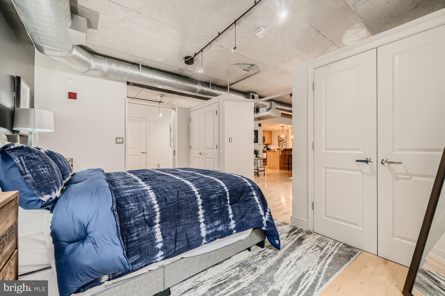 HARBOR EAST - Residential Lease