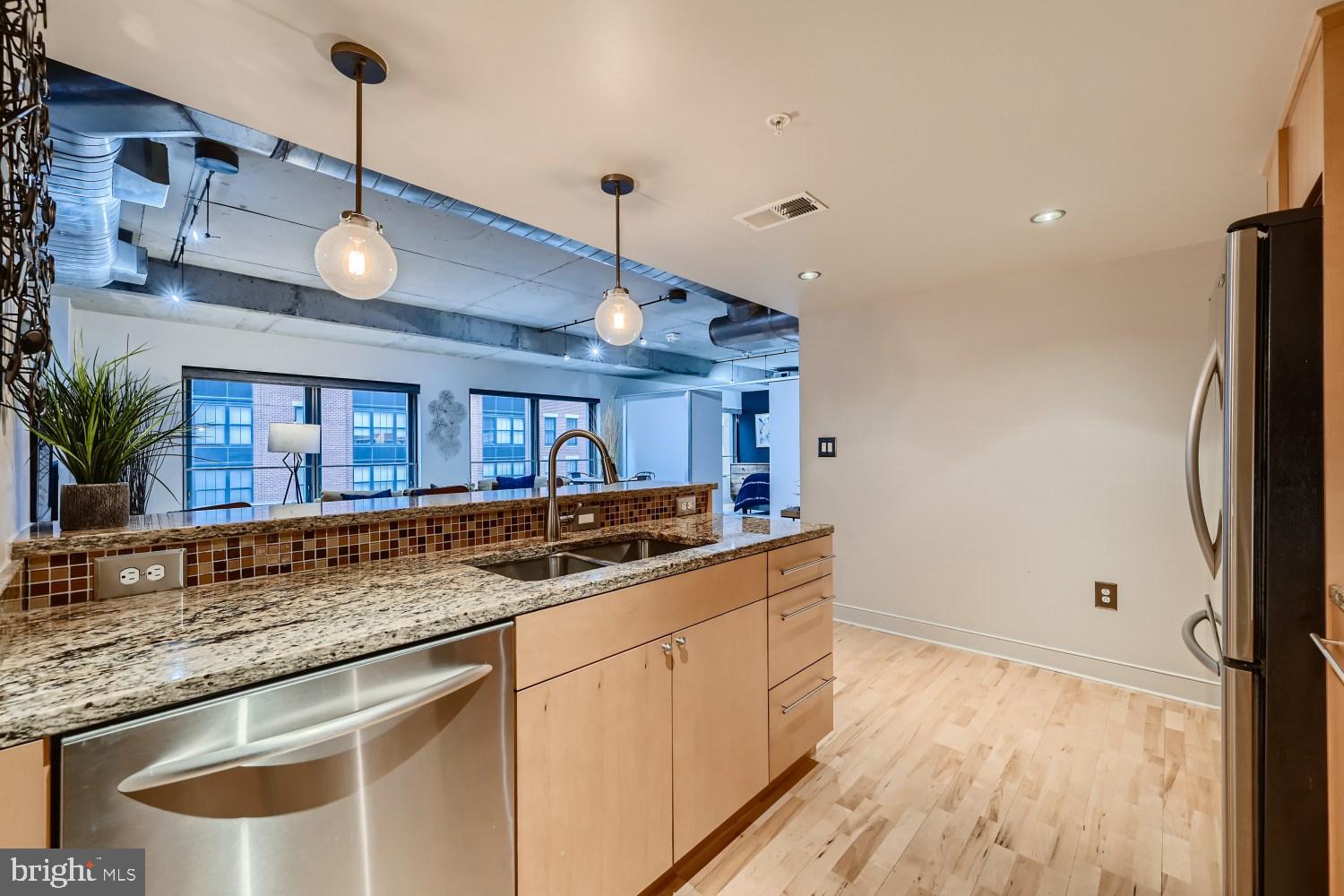 HARBOR EAST - Residential Lease