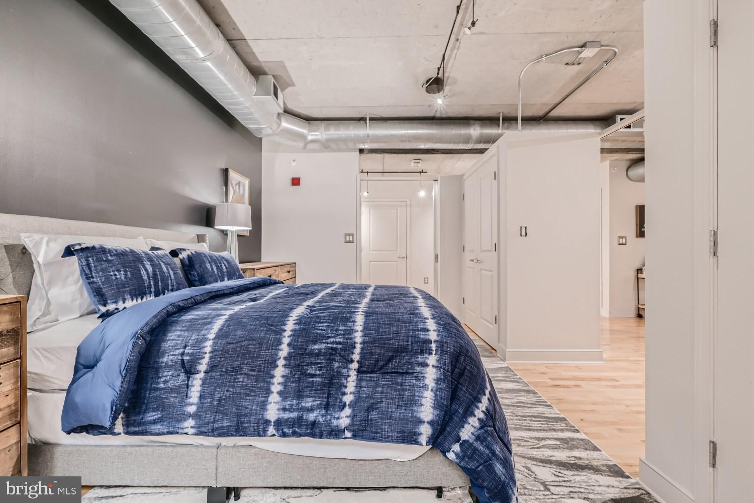 HARBOR EAST - Residential Lease