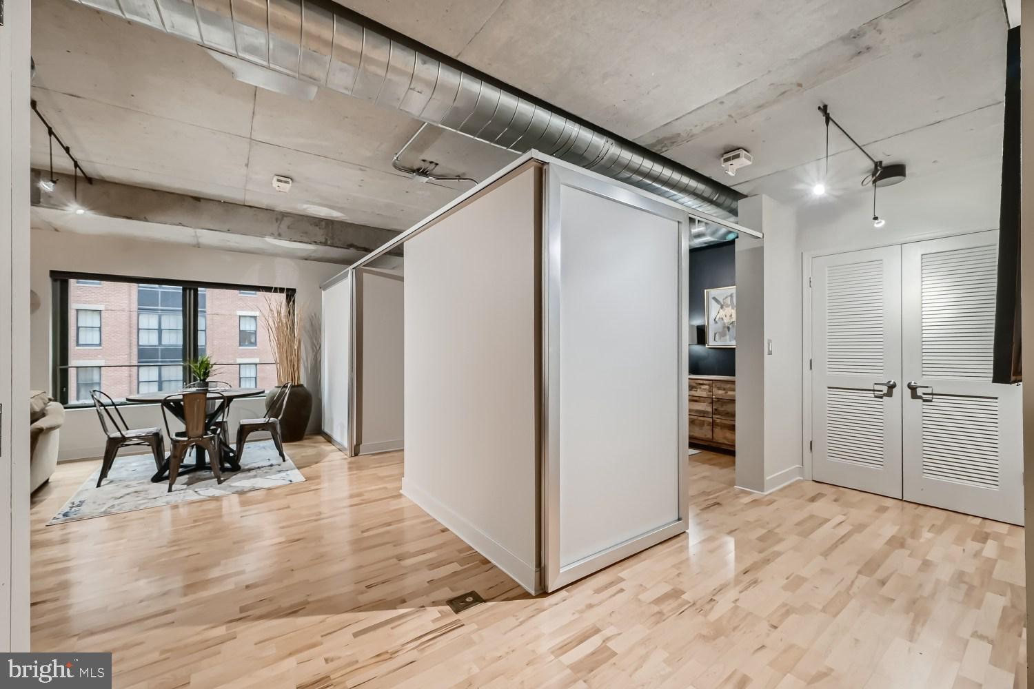 HARBOR EAST - Residential Lease