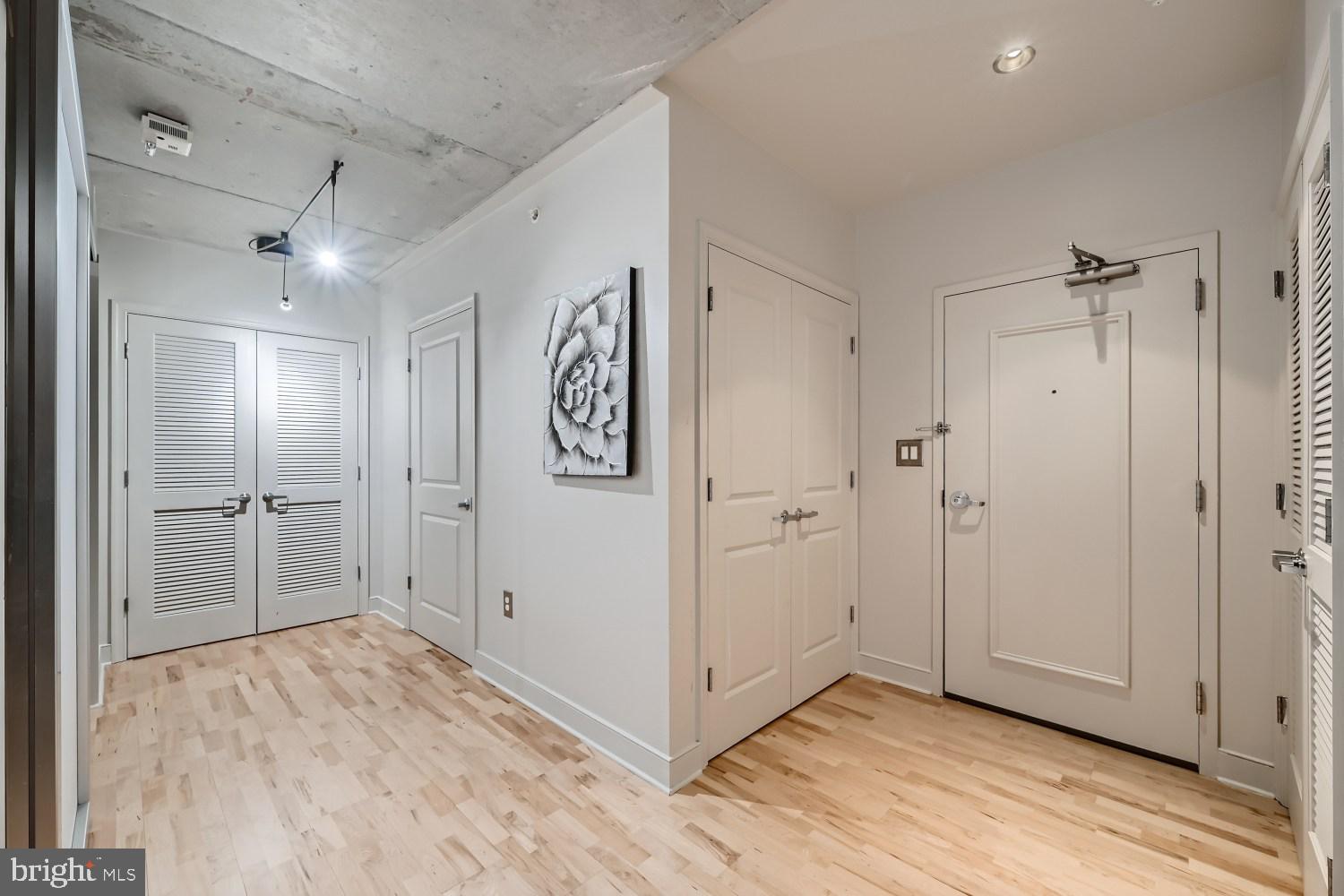 HARBOR EAST - Residential Lease