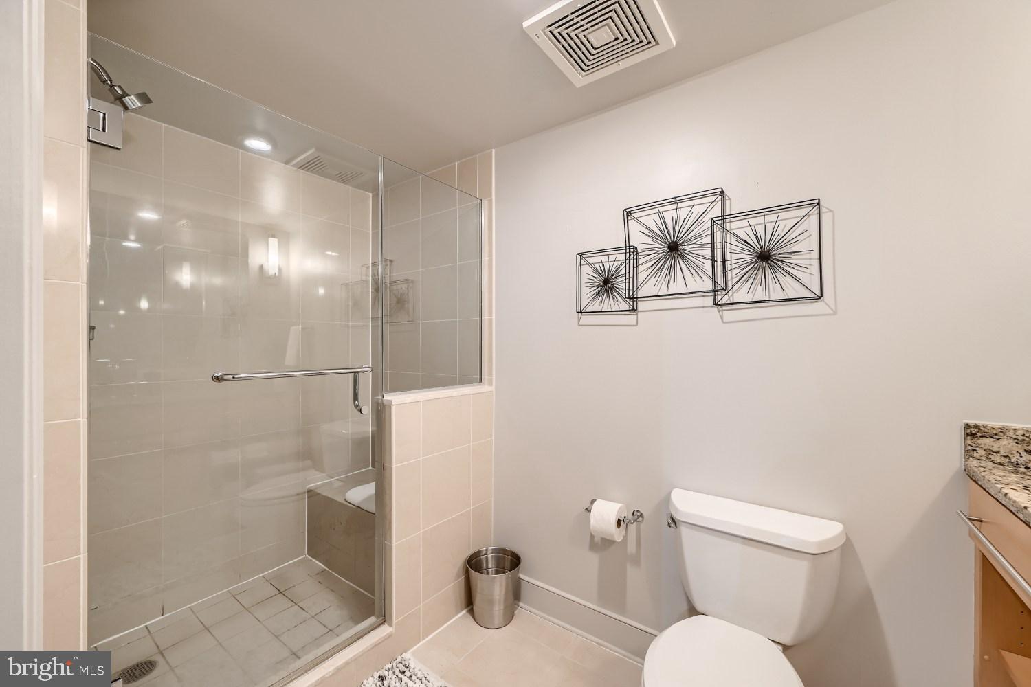 HARBOR EAST - Residential Lease