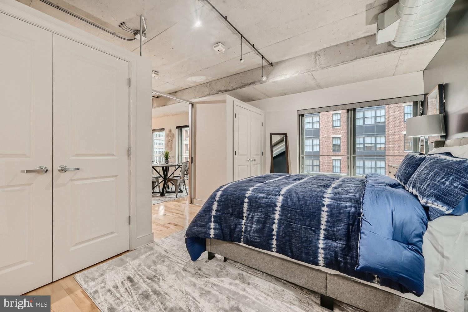 HARBOR EAST - Residential Lease