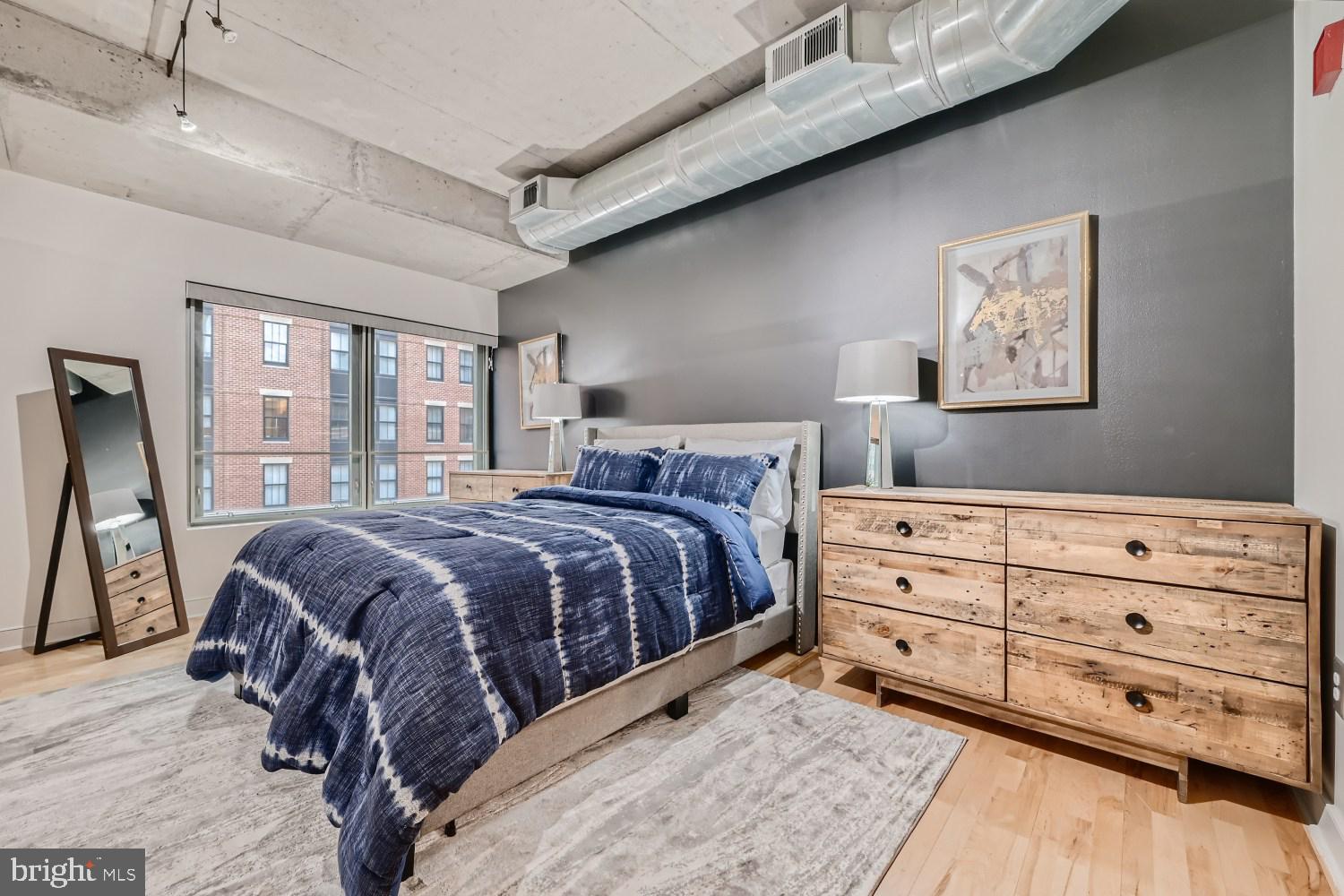 HARBOR EAST - Residential Lease