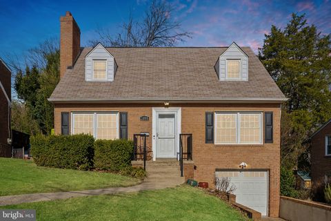 3108 63RD PLACE CHEVERLY MD 20785