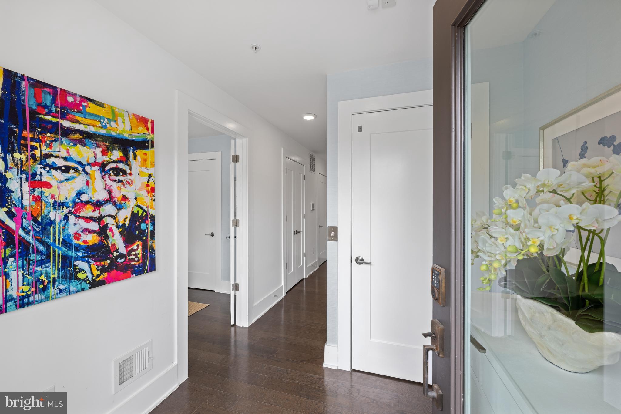 GROSVENOR HEIGHTS - Residential