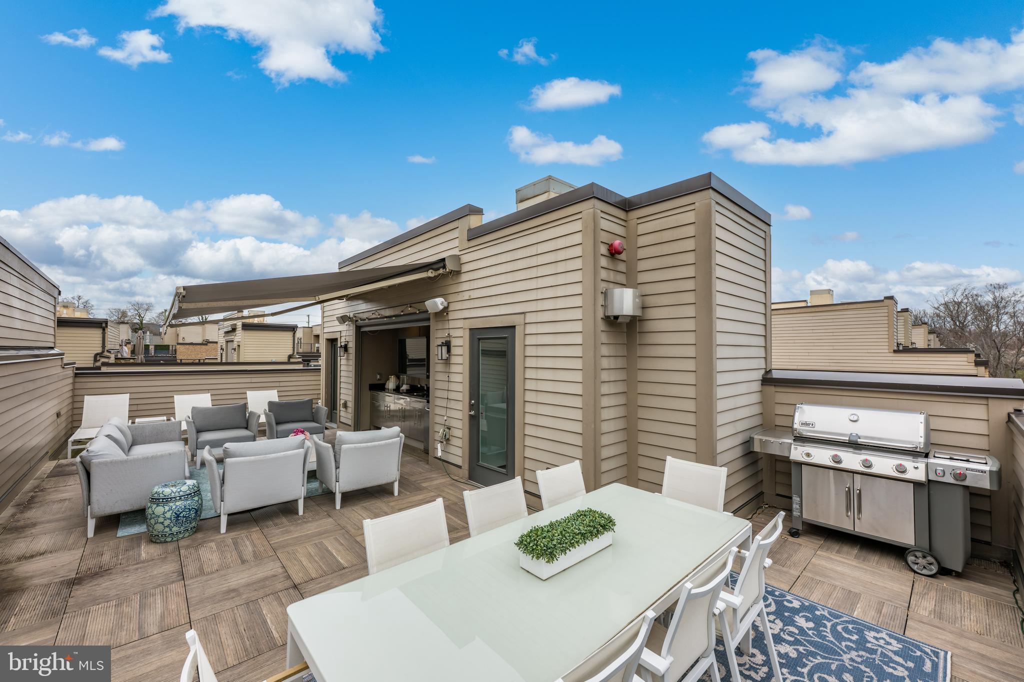 GROSVENOR HEIGHTS - Residential