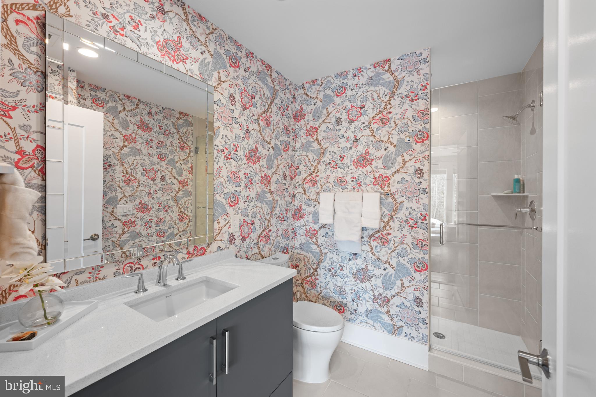 GROSVENOR HEIGHTS - Residential