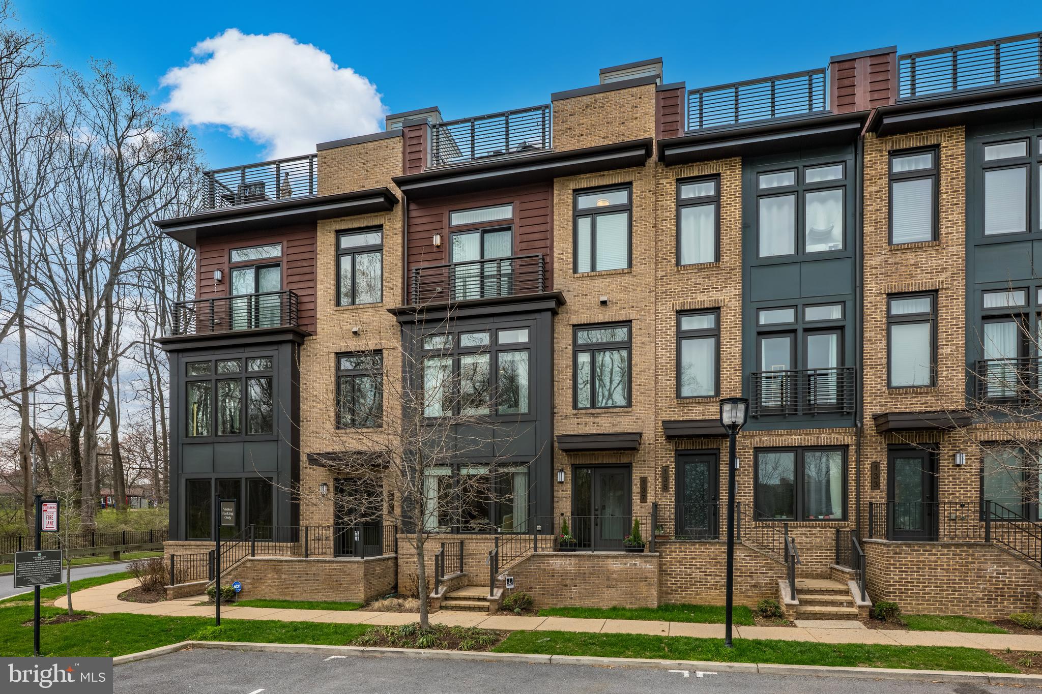 GROSVENOR HEIGHTS - Residential