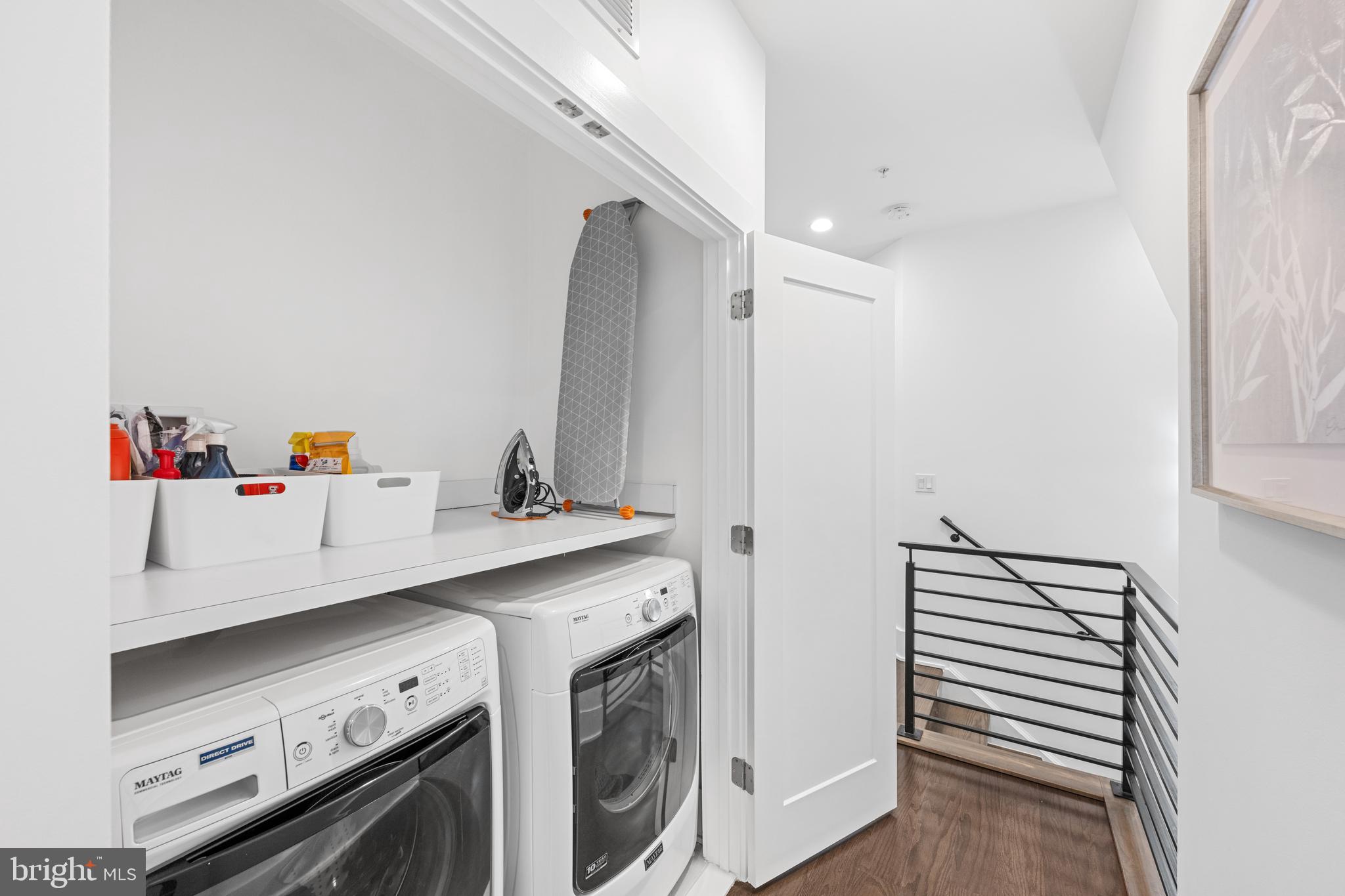 GROSVENOR HEIGHTS - Residential