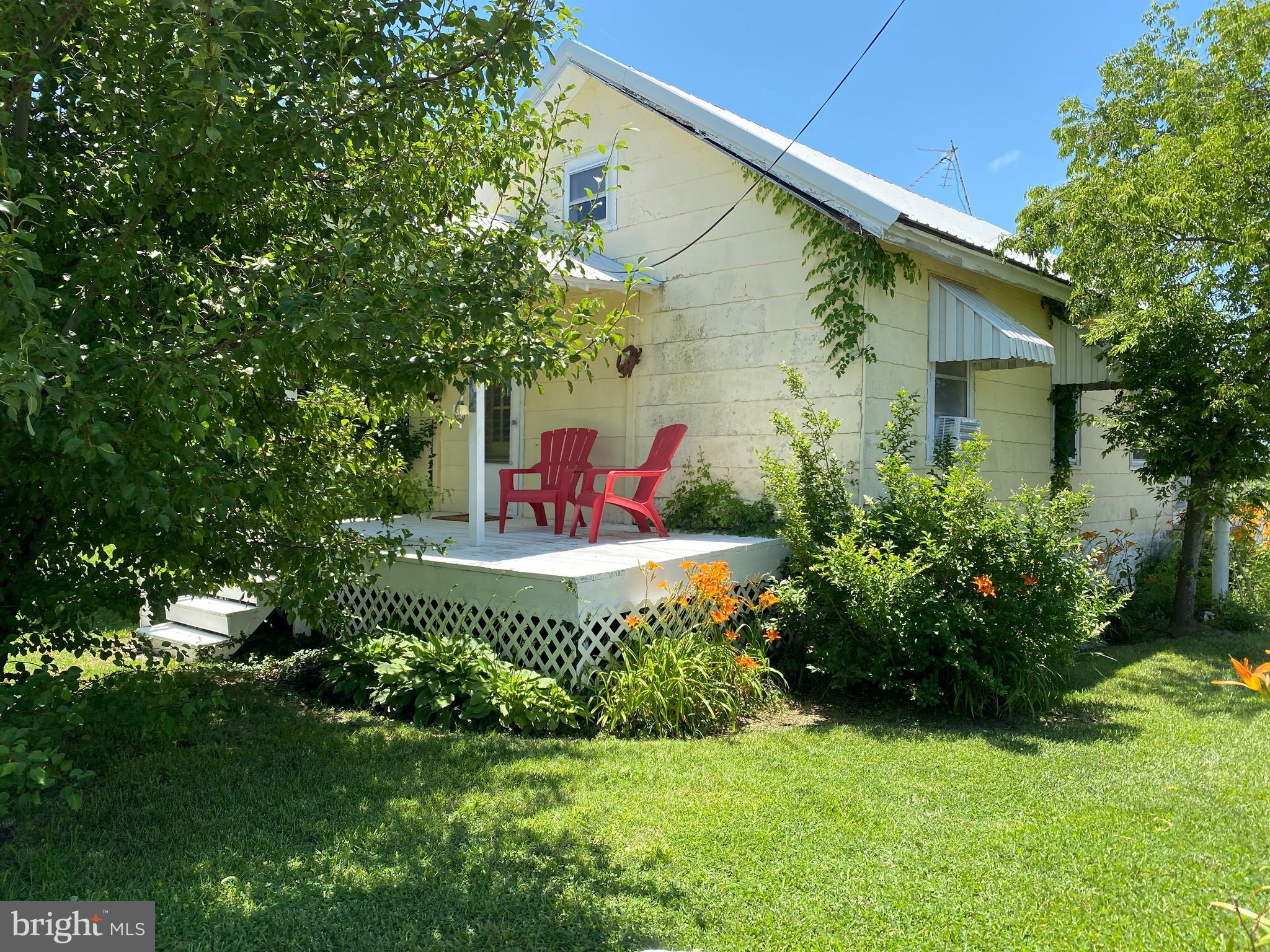 SMITH ISLAND - Residential