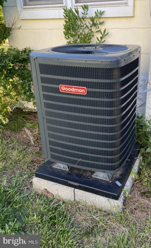 SMITH ISLAND - Residential