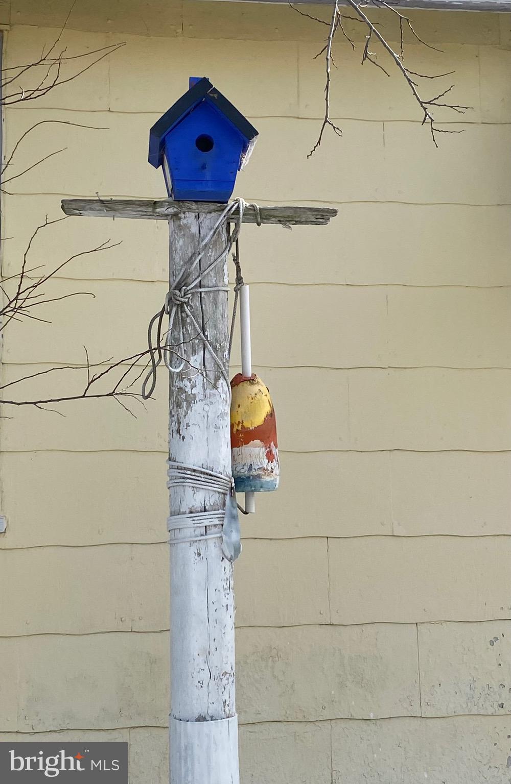 SMITH ISLAND - Residential