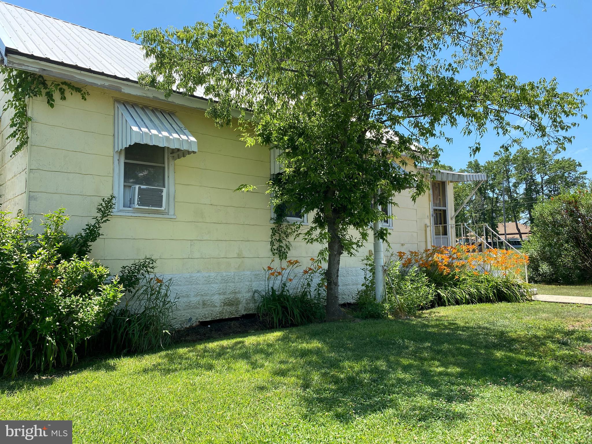 SMITH ISLAND - Residential