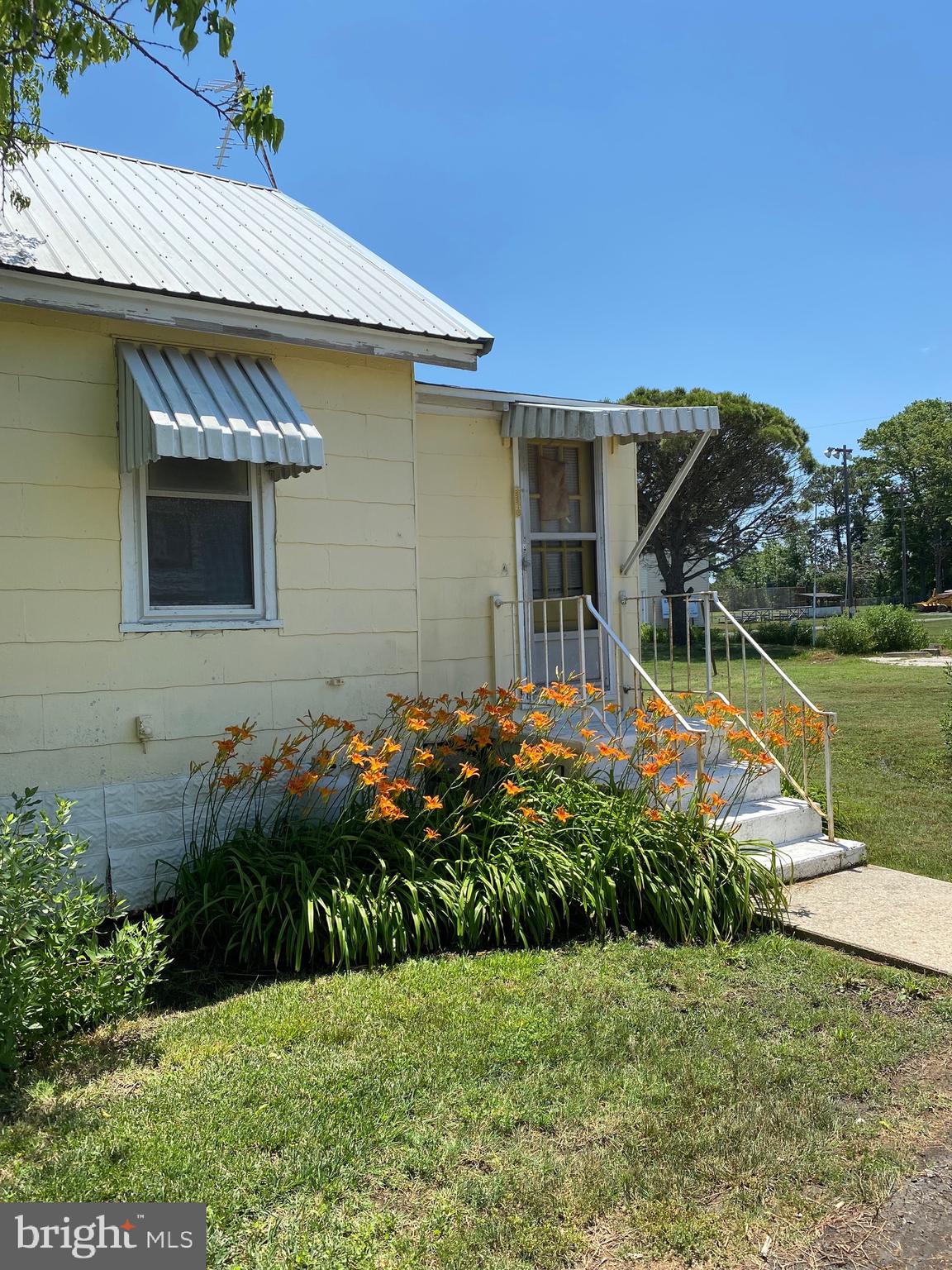 SMITH ISLAND - Residential