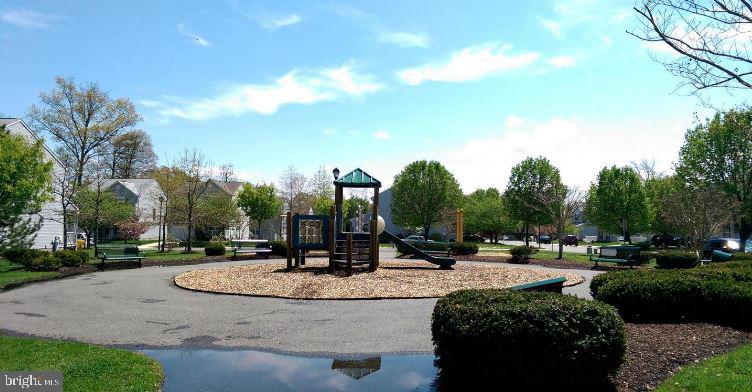 GRANDE VIEW PARK - Residential