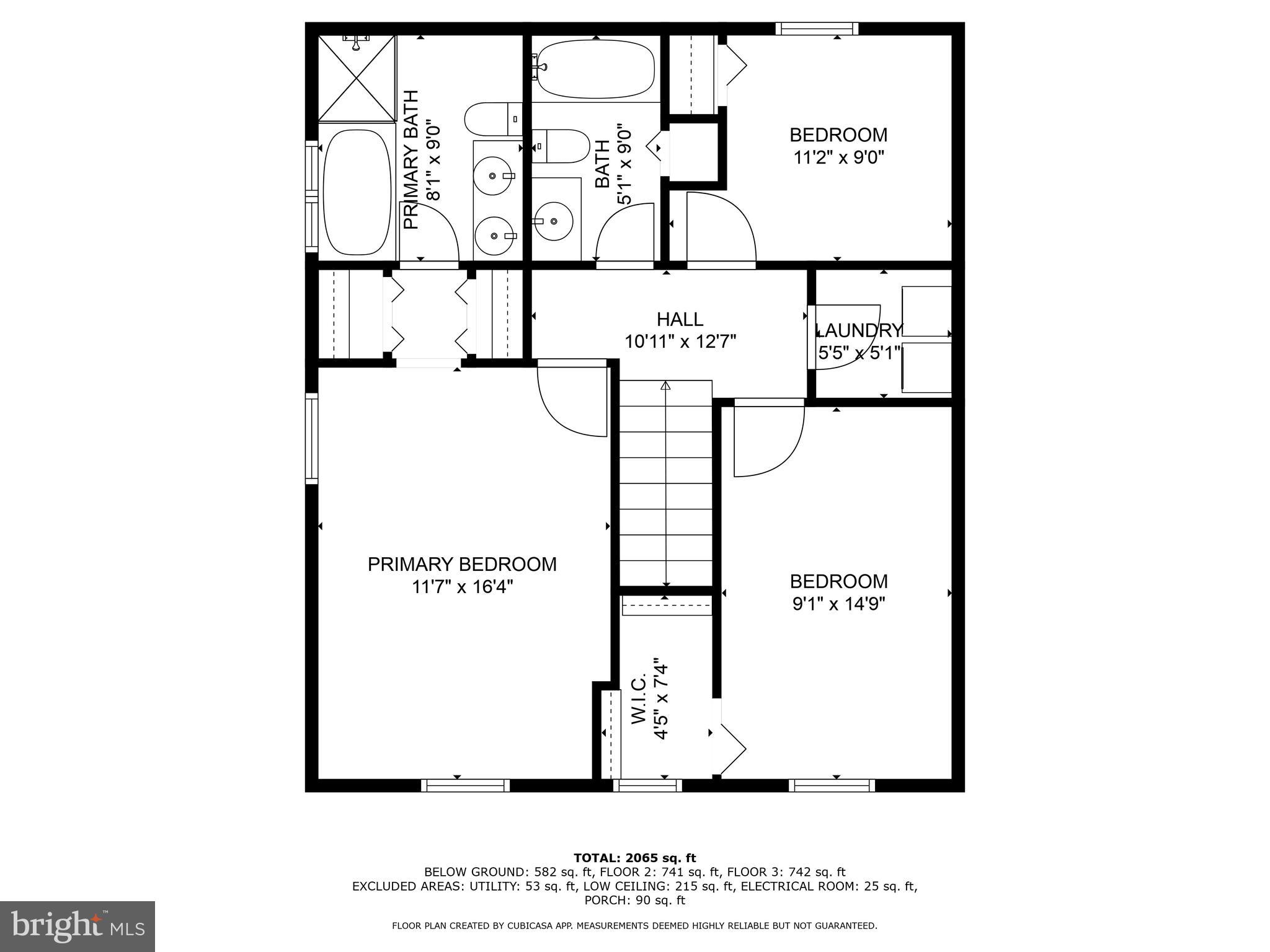 GRANDE VIEW PARK - Residential