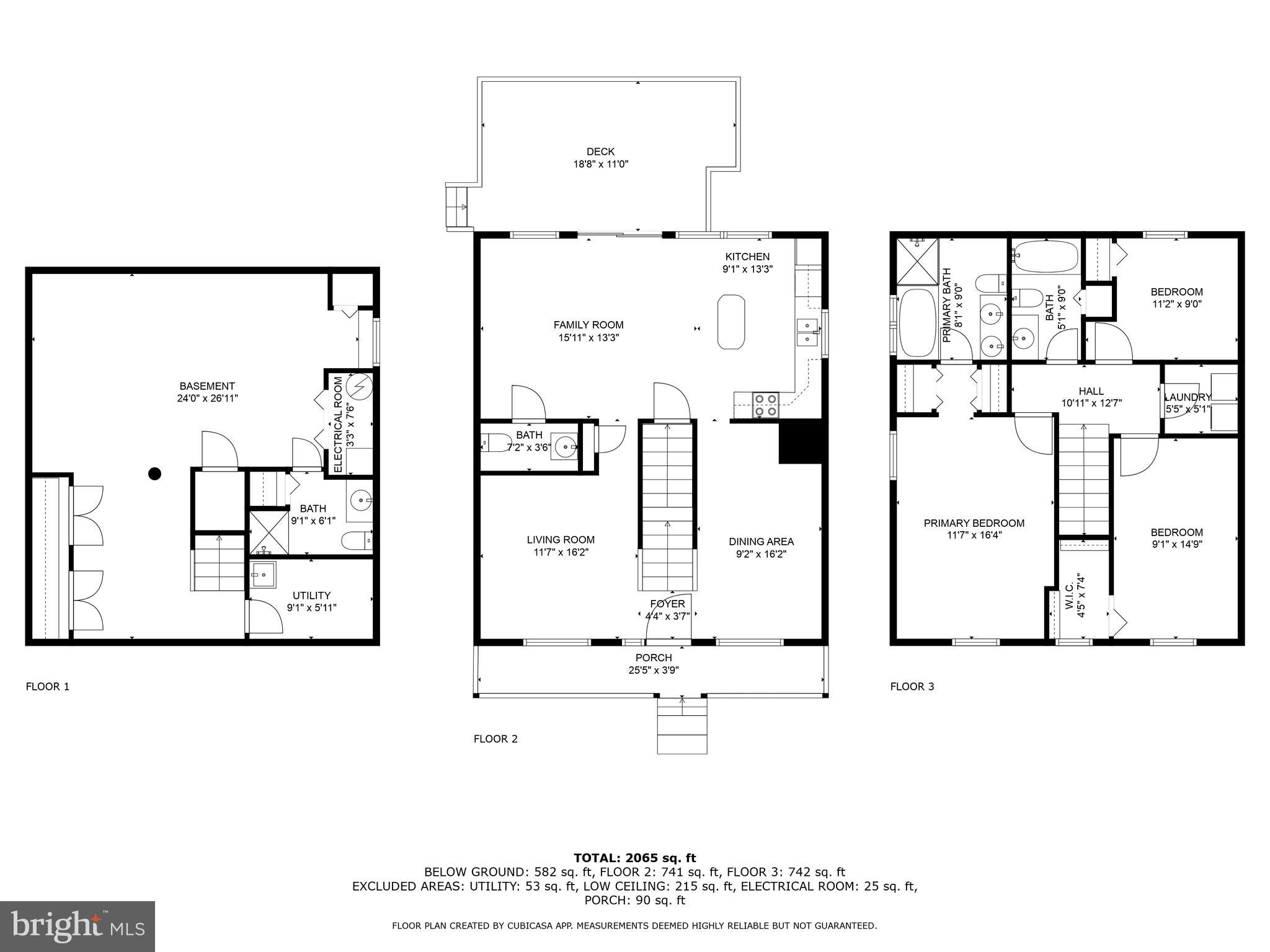 GRANDE VIEW PARK - Residential