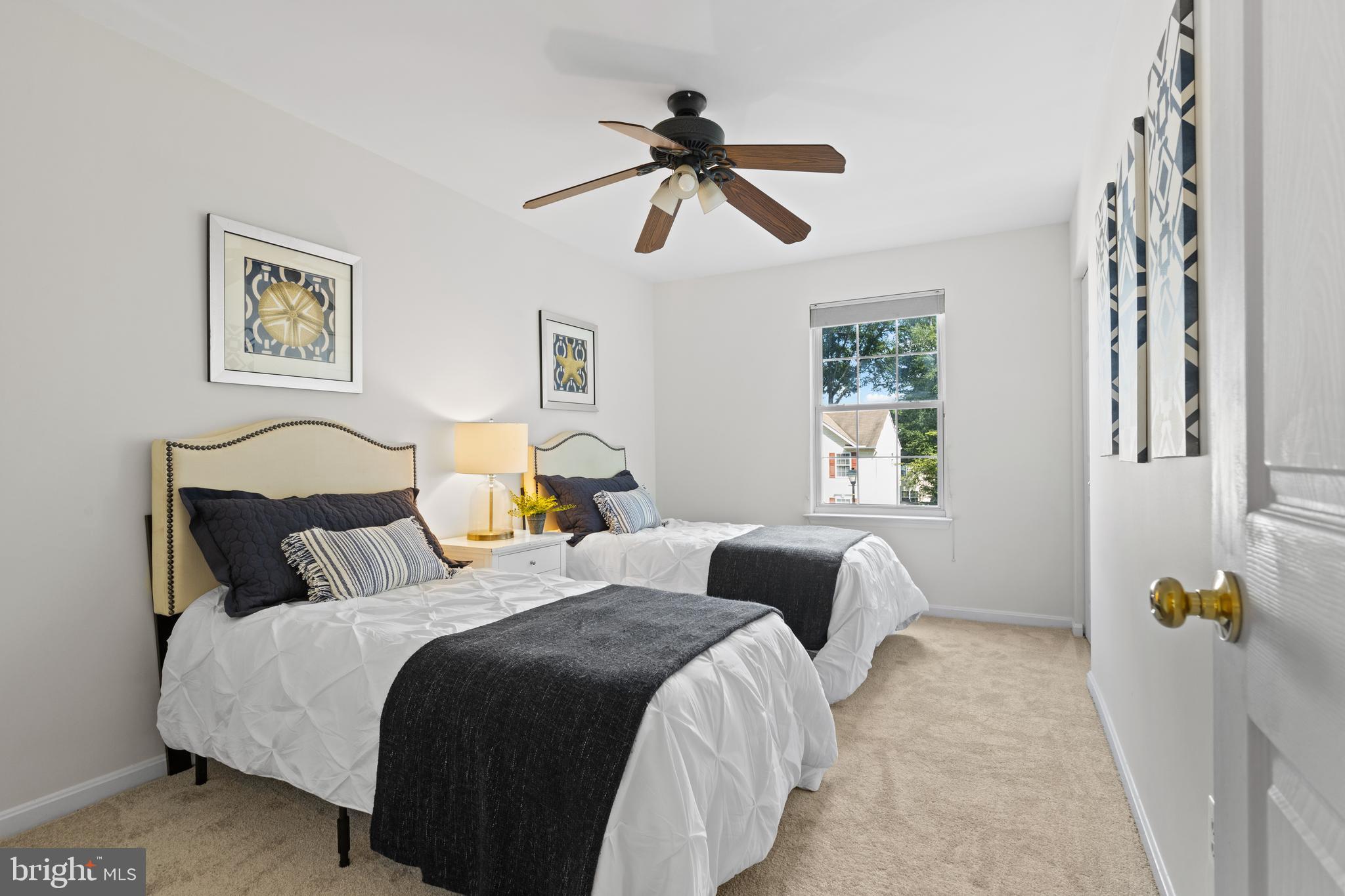 GRANDE VIEW PARK - Residential