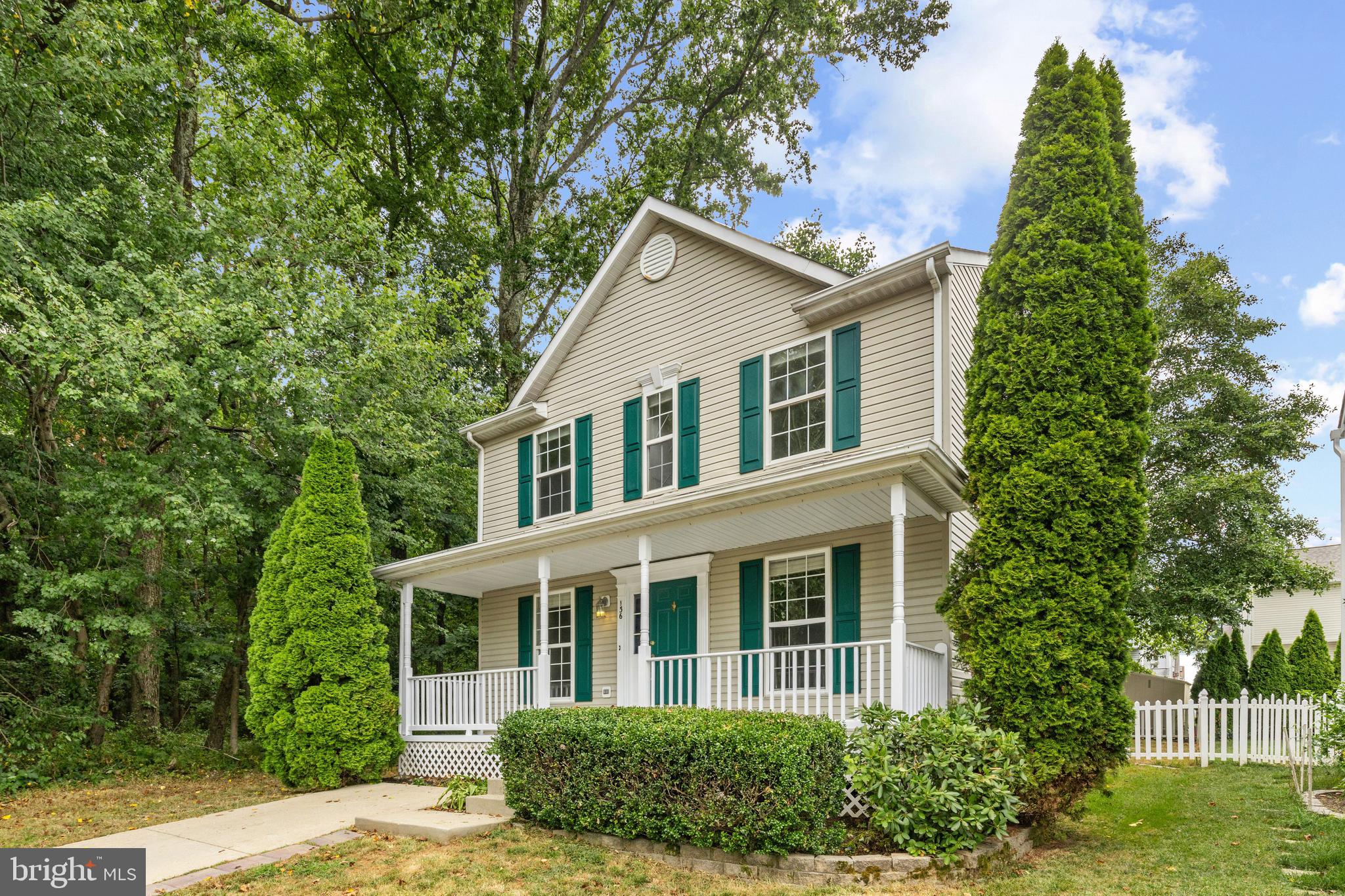 GRANDE VIEW PARK - Residential