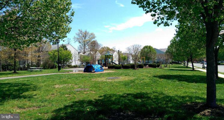 GRANDE VIEW PARK - Residential