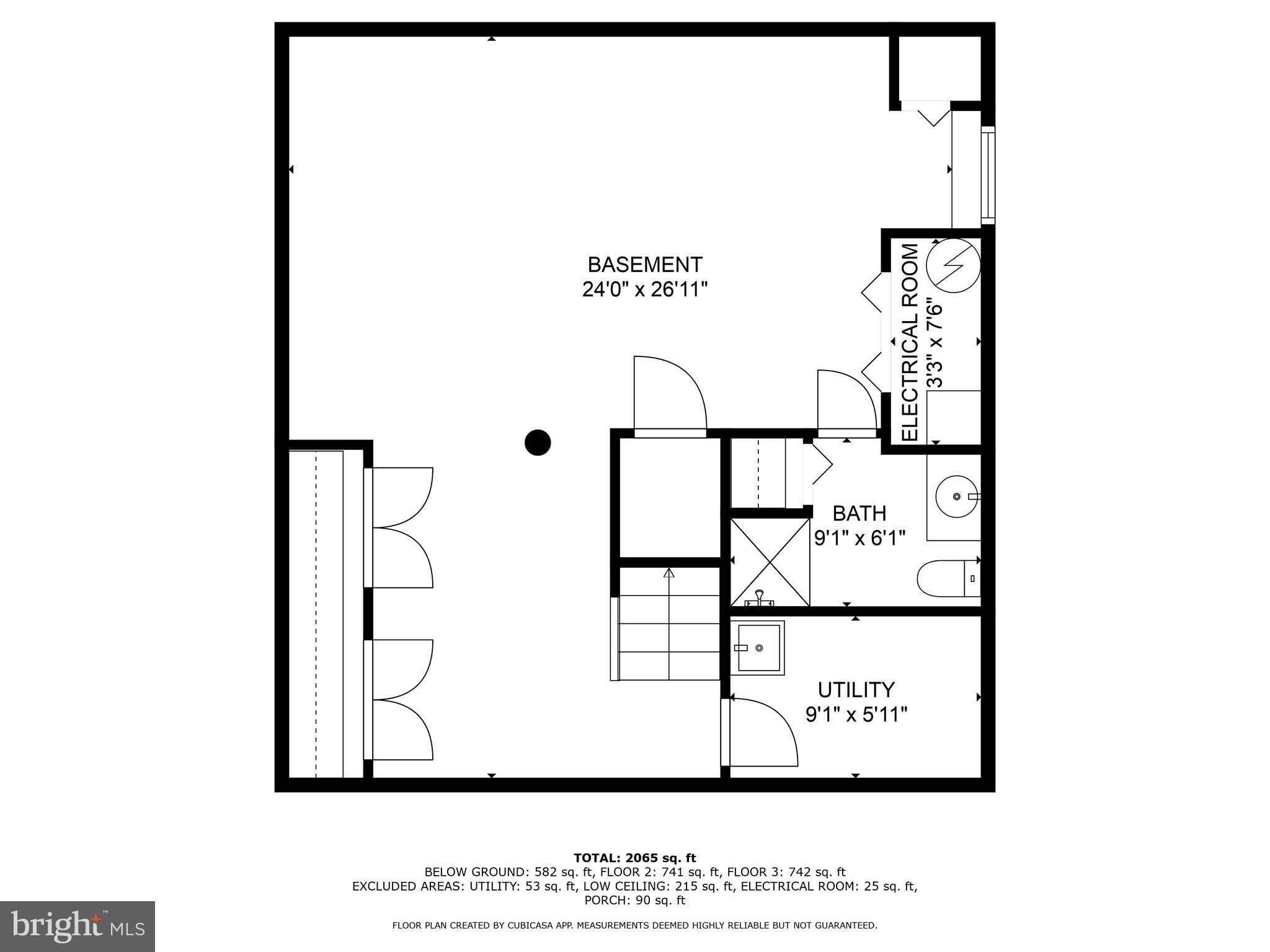 GRANDE VIEW PARK - Residential