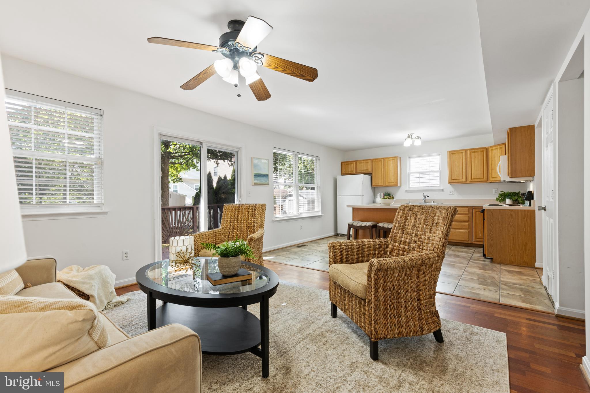 GRANDE VIEW PARK - Residential