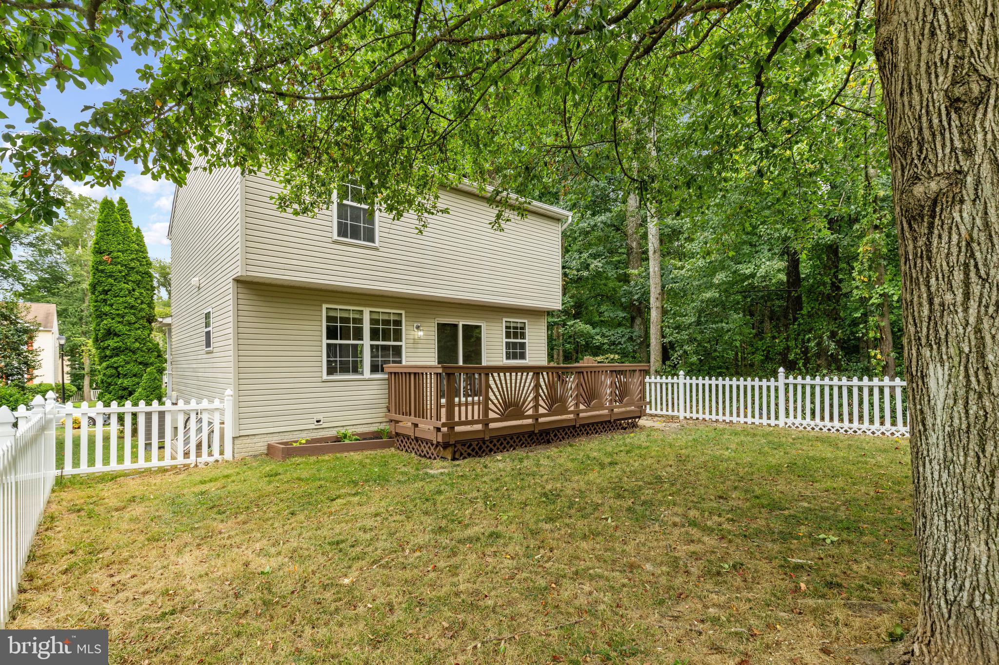 GRANDE VIEW PARK - Residential