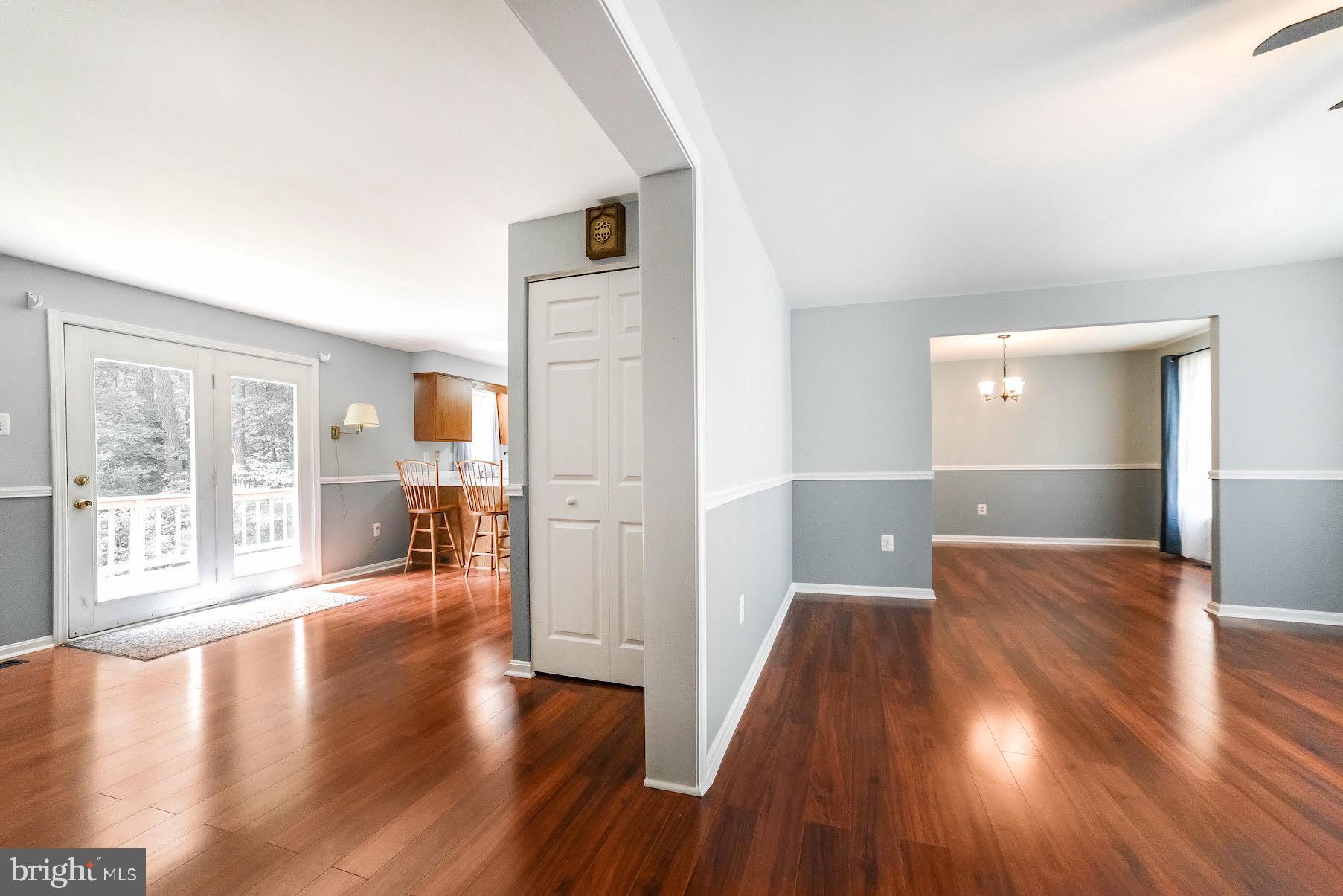 CHESAPEAKE RANCH ESTATES - Residential