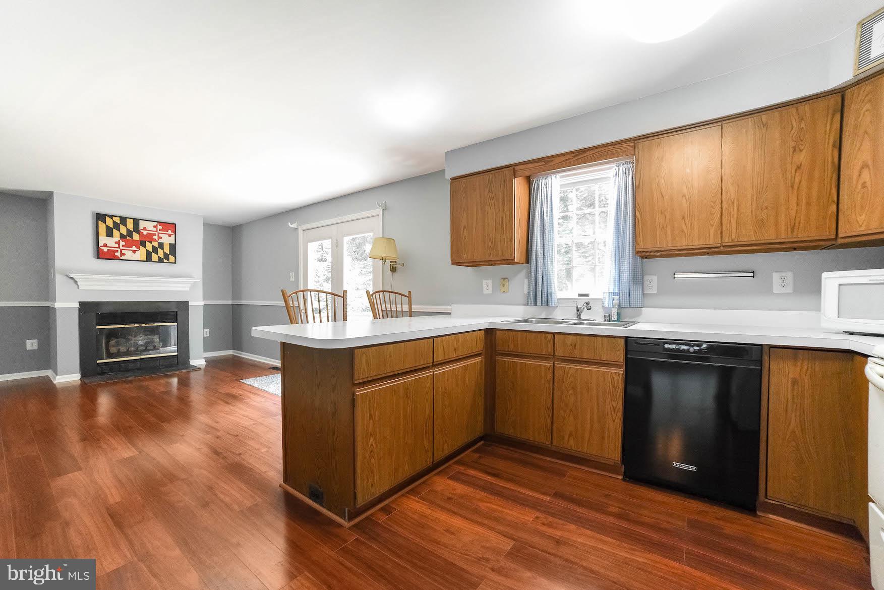 CHESAPEAKE RANCH ESTATES - Residential