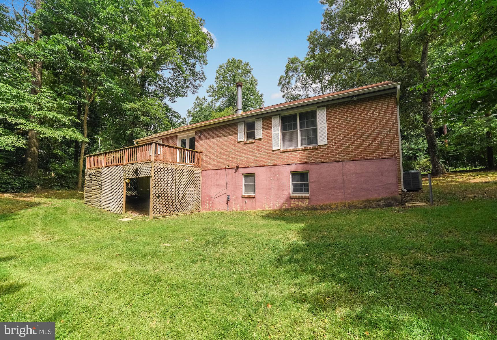 CHESAPEAKE RANCH ESTATES - Residential