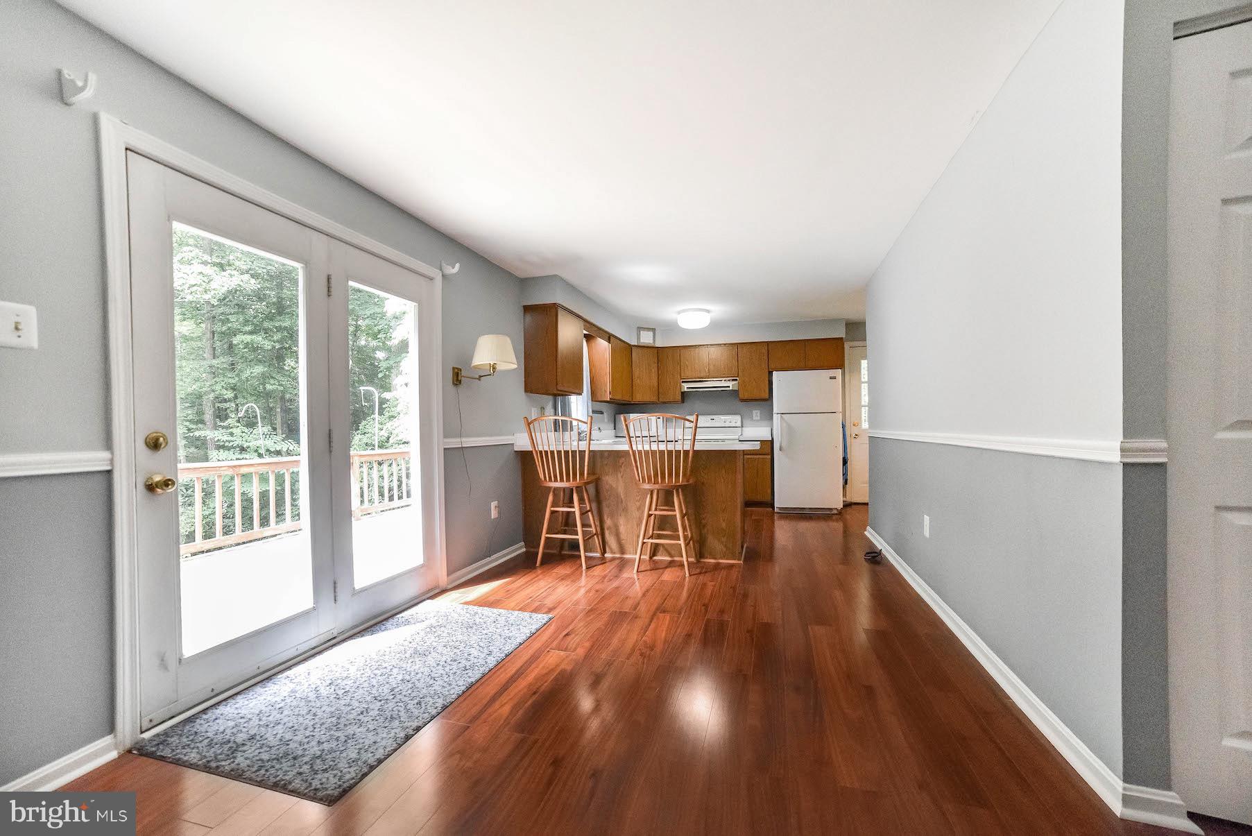 CHESAPEAKE RANCH ESTATES - Residential