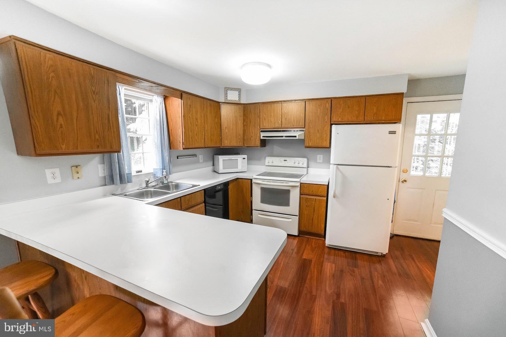 CHESAPEAKE RANCH ESTATES - Residential