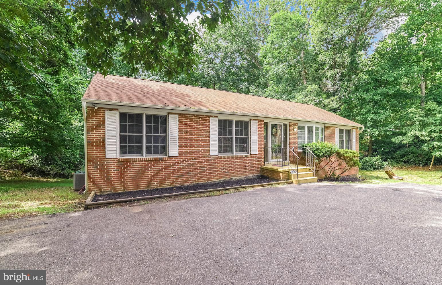 CHESAPEAKE RANCH ESTATES - Residential